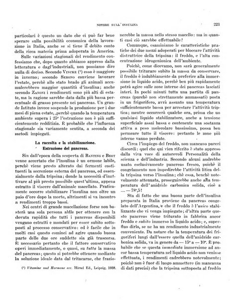 Bollettino scientifico della Facoltà di chimica industriale di Bologna