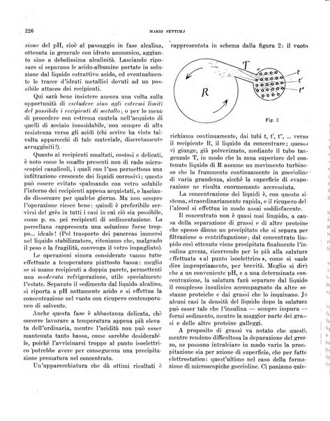 Bollettino scientifico della Facoltà di chimica industriale di Bologna