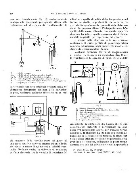 Bollettino scientifico della Facoltà di chimica industriale di Bologna