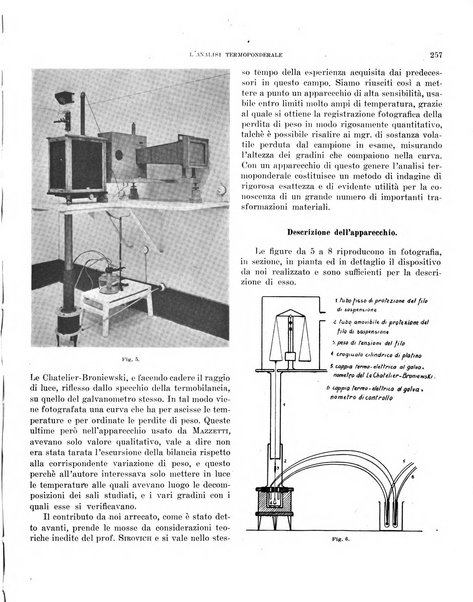 Bollettino scientifico della Facoltà di chimica industriale di Bologna