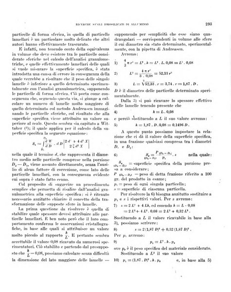 Bollettino scientifico della Facoltà di chimica industriale di Bologna