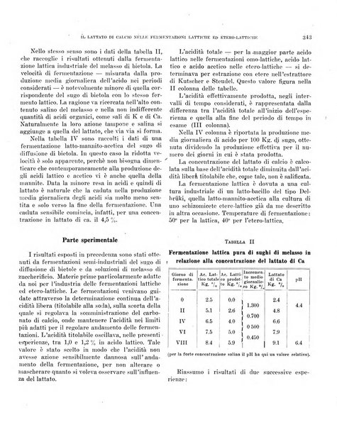 Bollettino scientifico della Facoltà di chimica industriale di Bologna