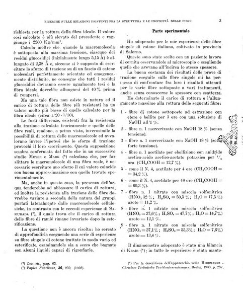 Bollettino scientifico della Facoltà di chimica industriale di Bologna