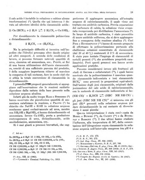 Bollettino scientifico della Facoltà di chimica industriale di Bologna