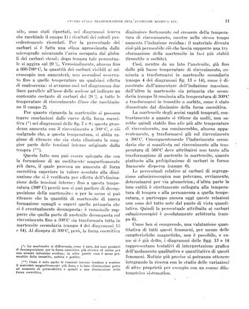 Bollettino scientifico della Facoltà di chimica industriale di Bologna