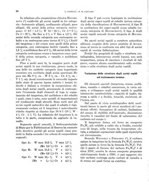 Bollettino scientifico della Facoltà di chimica industriale di Bologna