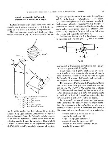 Bollettino scientifico della Facoltà di chimica industriale di Bologna