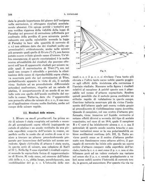 Bollettino scientifico della Facoltà di chimica industriale di Bologna