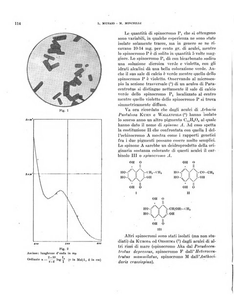 Bollettino scientifico della Facoltà di chimica industriale di Bologna