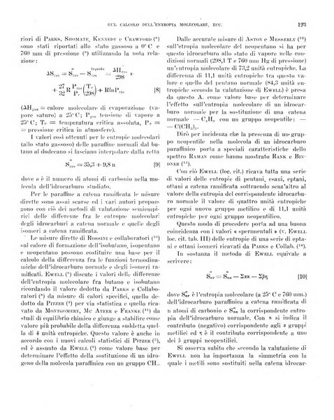 Bollettino scientifico della Facoltà di chimica industriale di Bologna