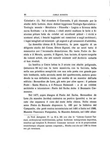 Bollettino storico cremonese