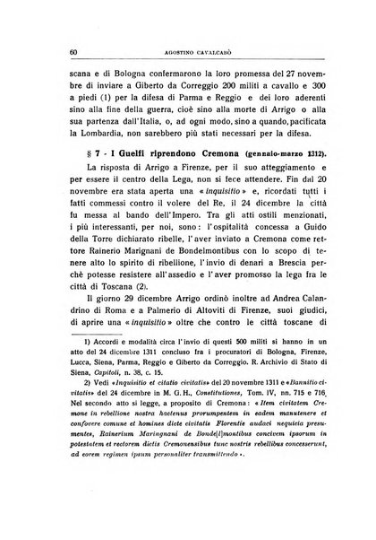 Bollettino storico cremonese