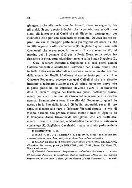 Bollettino storico cremonese