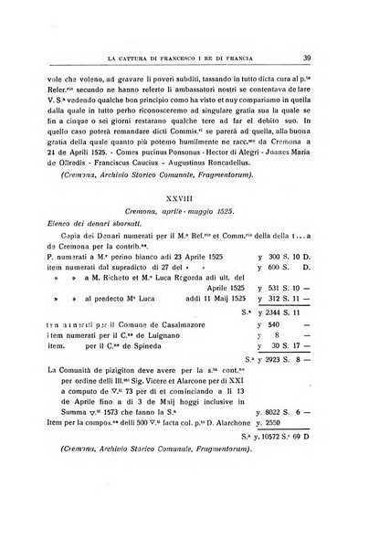 Bollettino storico cremonese