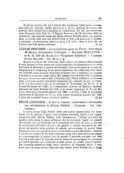 Bollettino storico cremonese