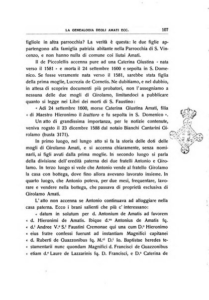 Bollettino storico cremonese