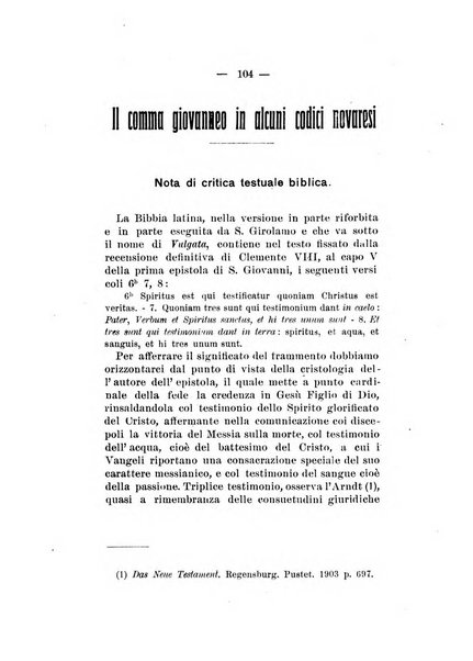 Bollettino storico per la provincia di Novara