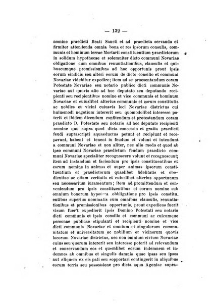 Bollettino storico per la provincia di Novara