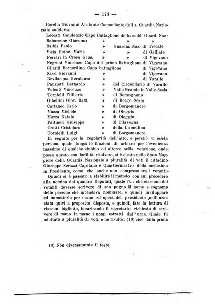 Bollettino storico per la provincia di Novara