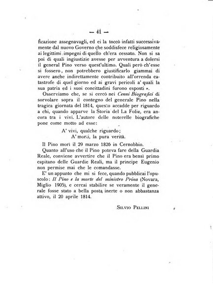 Bollettino storico per la provincia di Novara