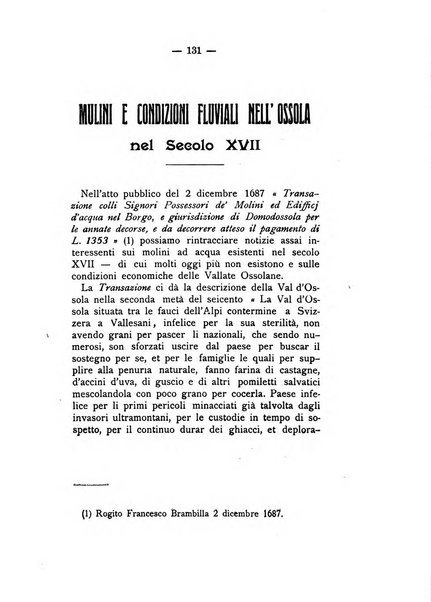 Bollettino storico per la provincia di Novara