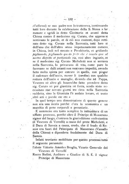 Bollettino storico per la provincia di Novara