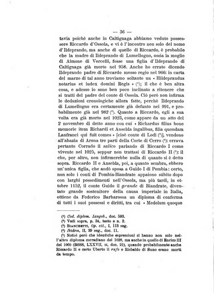 Bollettino storico per la provincia di Novara