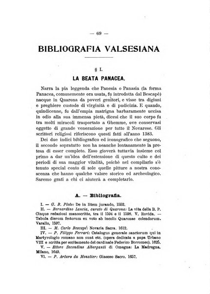 Bollettino storico per la provincia di Novara