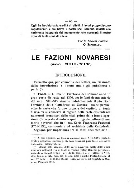 Bollettino storico per la provincia di Novara