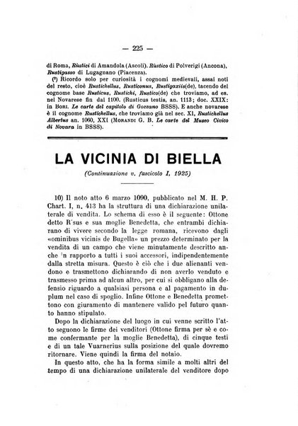 Bollettino storico per la provincia di Novara