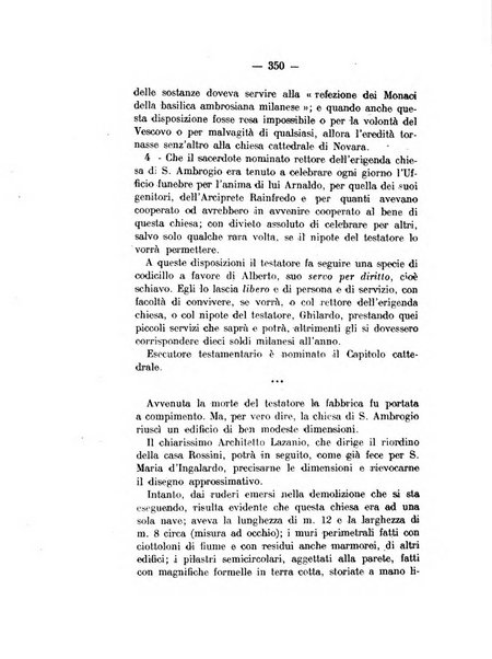 Bollettino storico per la provincia di Novara