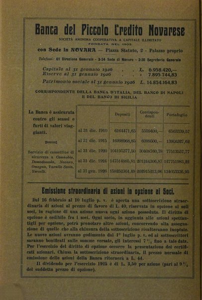 Bollettino storico per la provincia di Novara