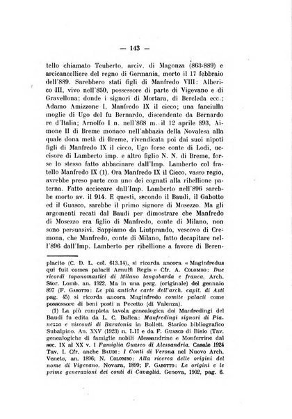 Bollettino storico per la provincia di Novara