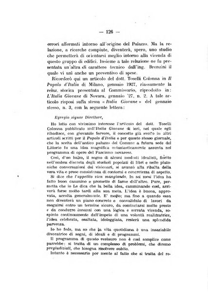 Bollettino storico per la provincia di Novara