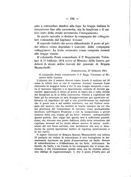 Bollettino storico per la provincia di Novara