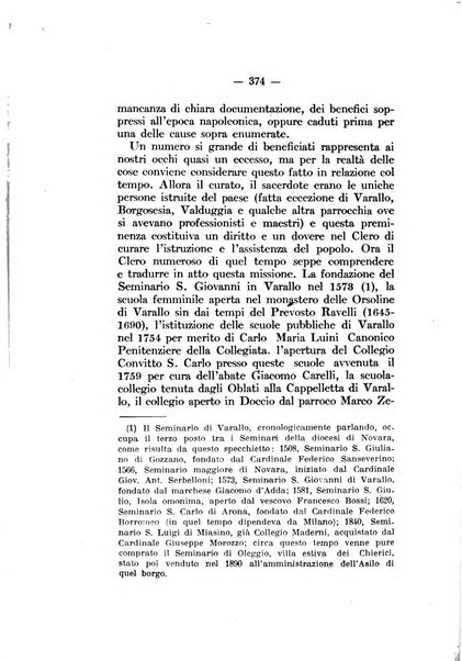 Bollettino storico per la provincia di Novara