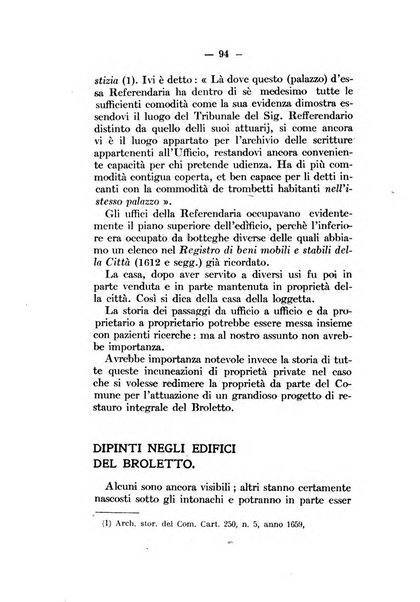 Bollettino storico per la provincia di Novara