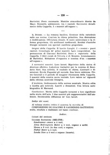 Bollettino storico per la provincia di Novara