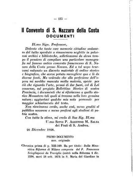 Bollettino storico per la provincia di Novara