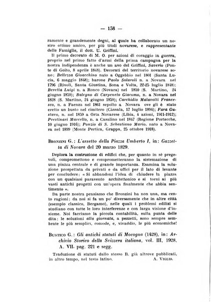 Bollettino storico per la provincia di Novara