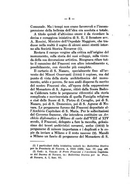 Bollettino storico per la provincia di Novara