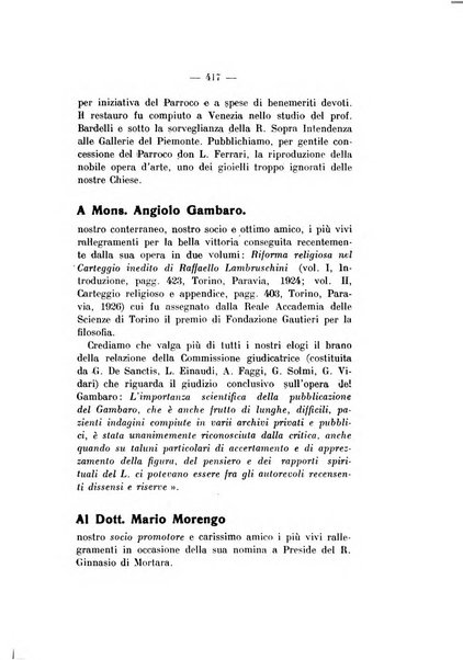 Bollettino storico per la provincia di Novara