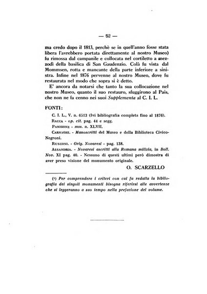 Bollettino storico per la provincia di Novara