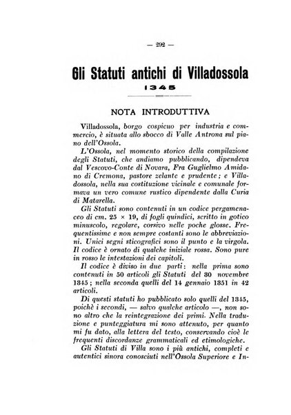 Bollettino storico per la provincia di Novara