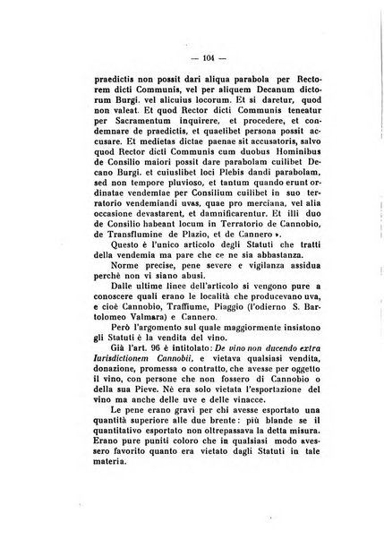 Bollettino storico per la provincia di Novara