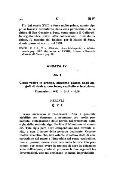 Bollettino storico per la provincia di Novara