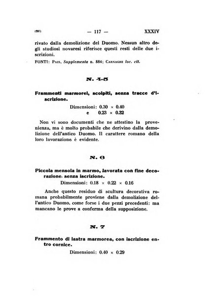 Bollettino storico per la provincia di Novara