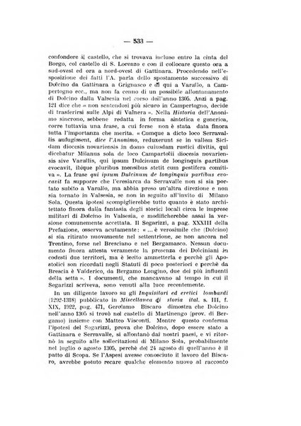 Bollettino storico per la provincia di Novara