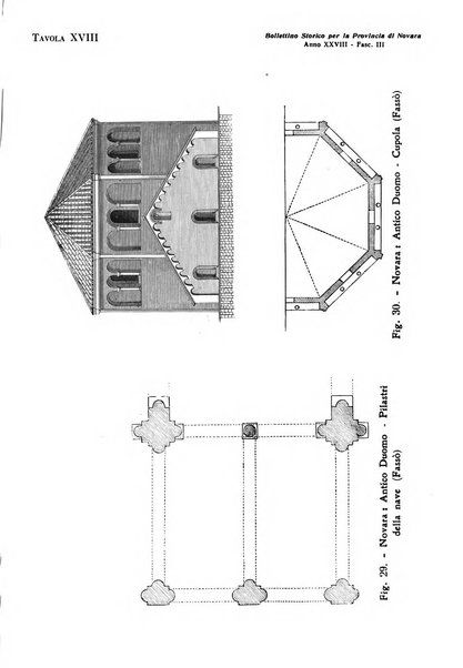 Bollettino storico per la provincia di Novara