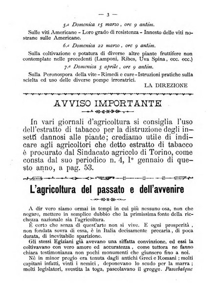 Bollettino ufficiale del Comizio agrario biellese e della Societa orto- agricola di biella e circondario